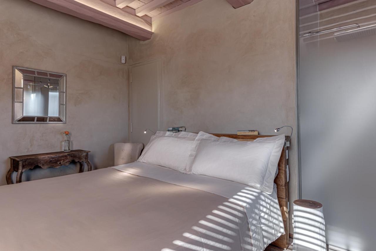 Cuprena Villa Arezzo Dış mekan fotoğraf