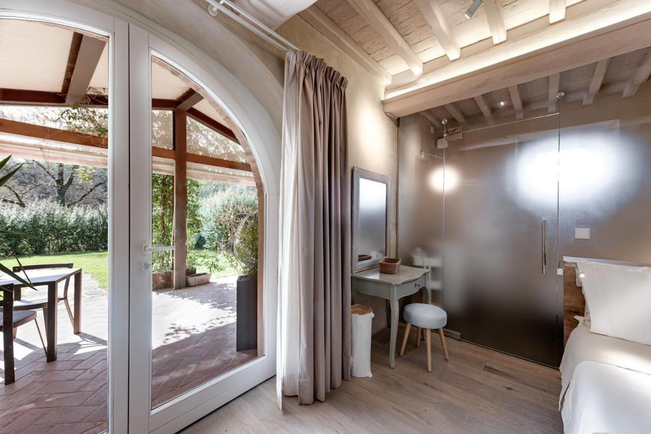 Cuprena Villa Arezzo Dış mekan fotoğraf