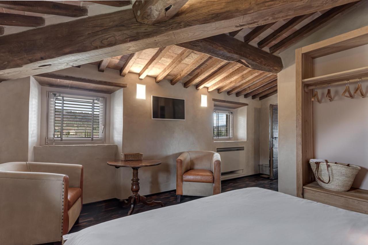 Cuprena Villa Arezzo Dış mekan fotoğraf