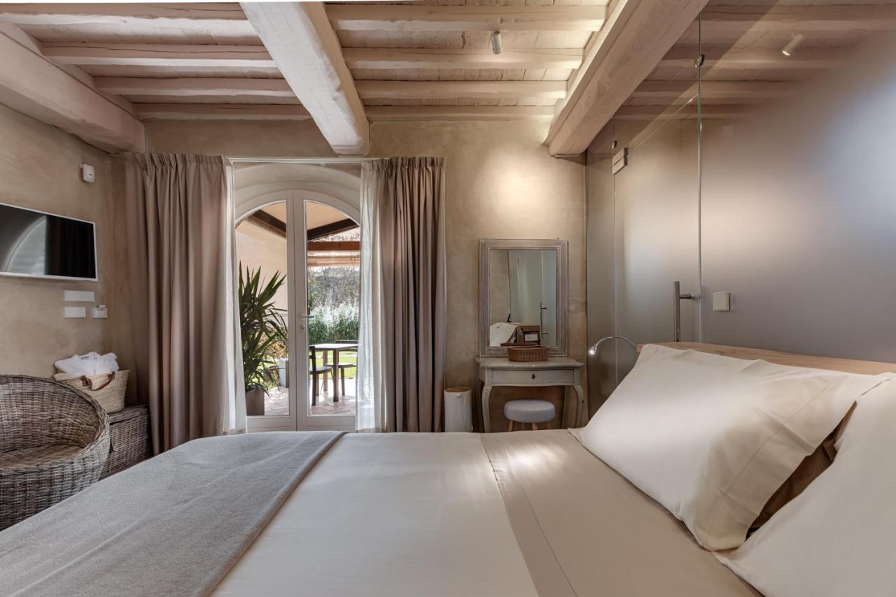 Cuprena Villa Arezzo Dış mekan fotoğraf