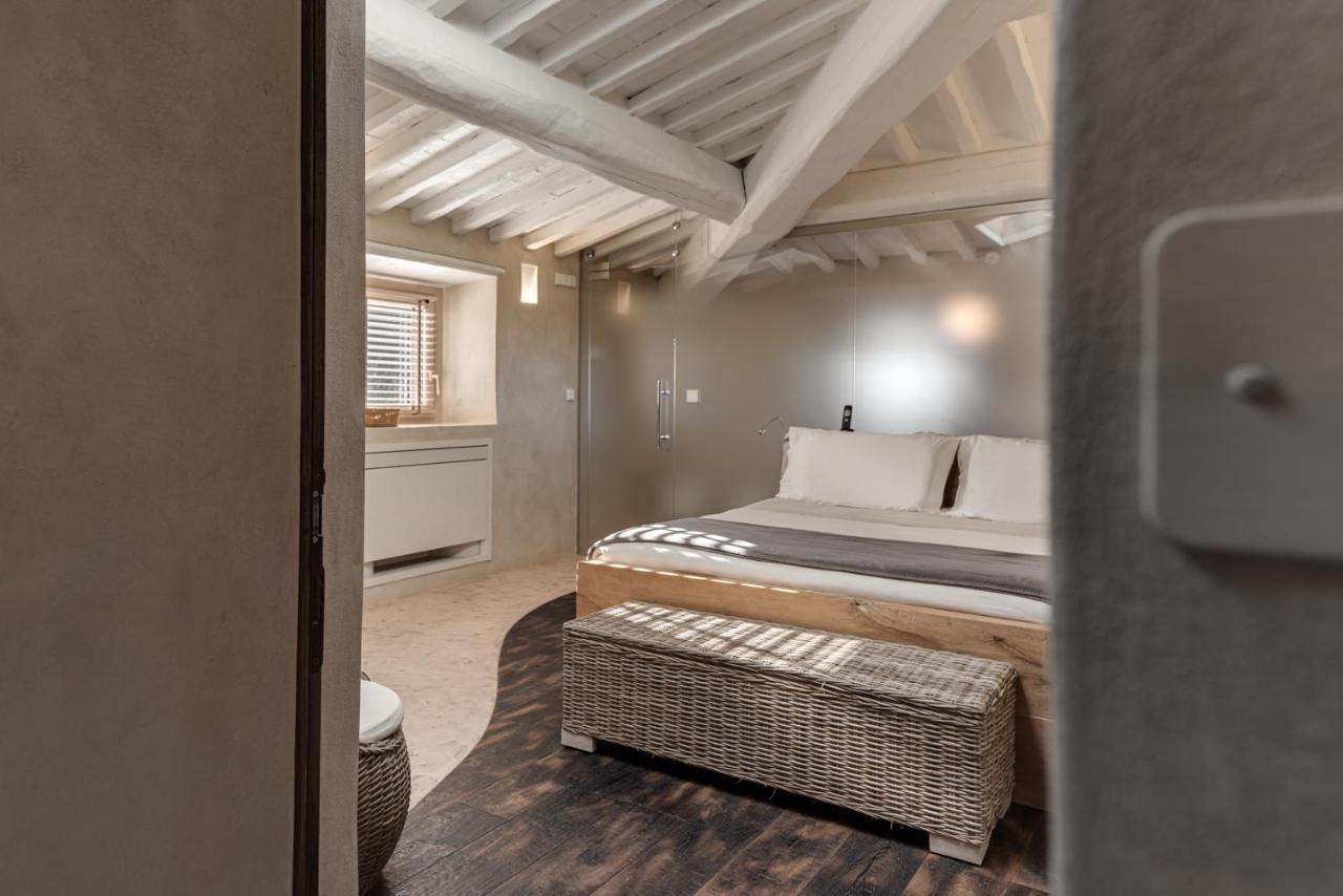 Cuprena Villa Arezzo Dış mekan fotoğraf