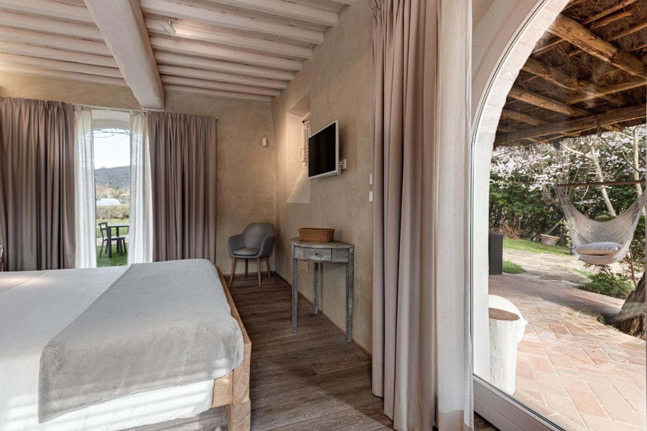 Cuprena Villa Arezzo Dış mekan fotoğraf
