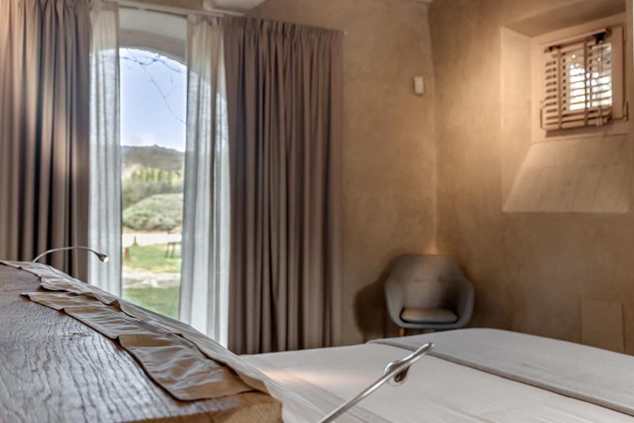 Cuprena Villa Arezzo Dış mekan fotoğraf