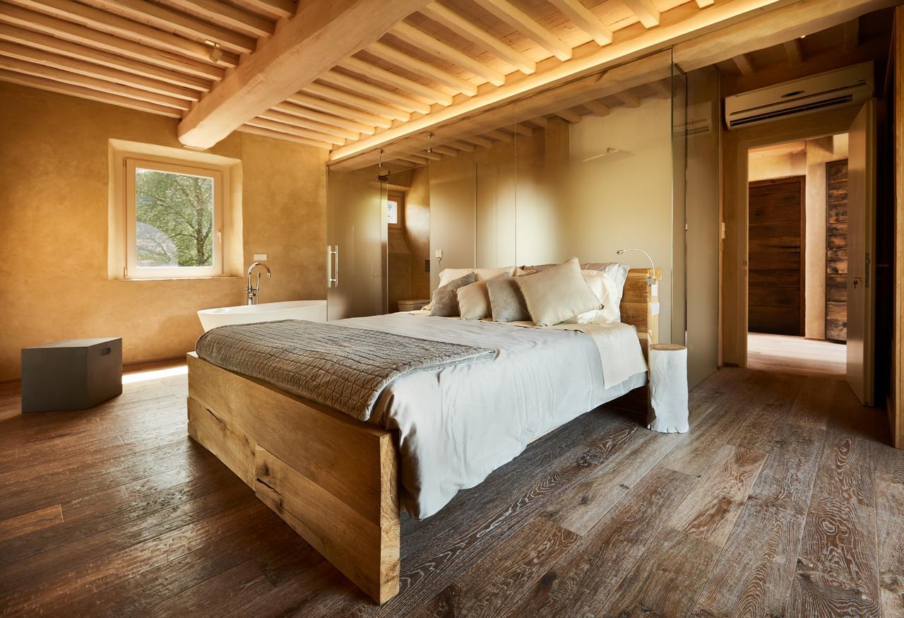 Cuprena Villa Arezzo Dış mekan fotoğraf