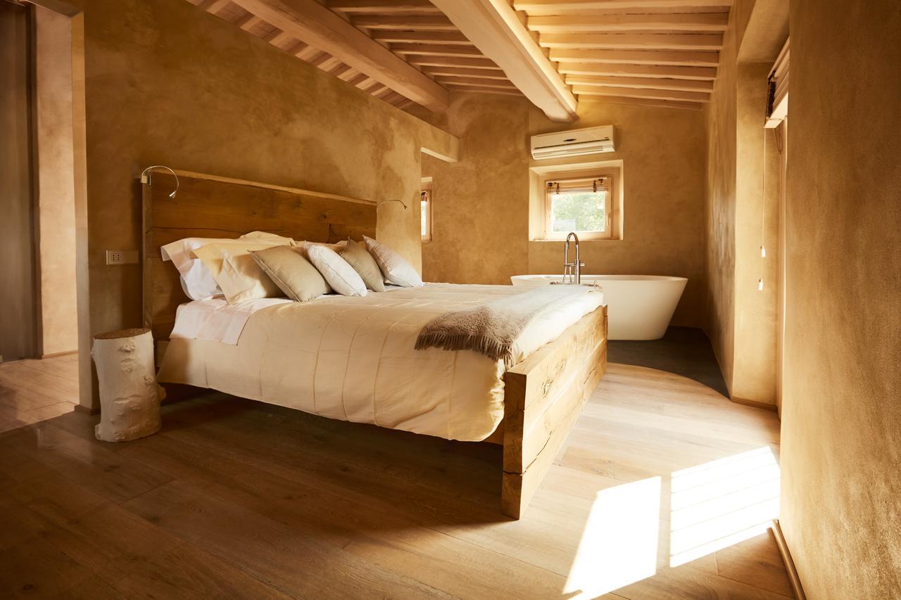 Cuprena Villa Arezzo Dış mekan fotoğraf