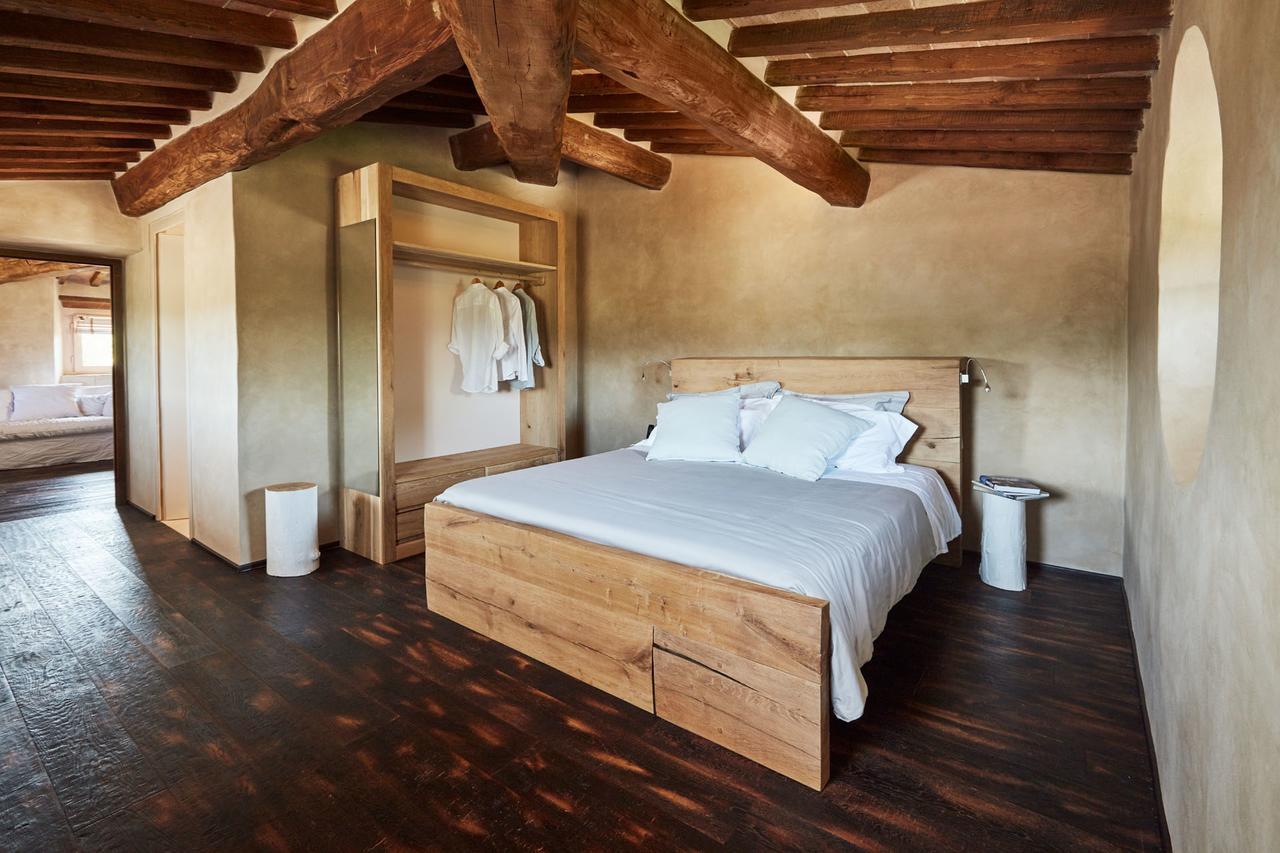 Cuprena Villa Arezzo Dış mekan fotoğraf