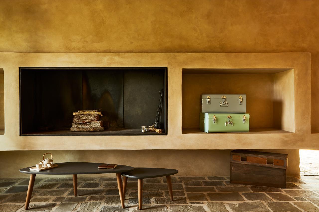Cuprena Villa Arezzo Dış mekan fotoğraf