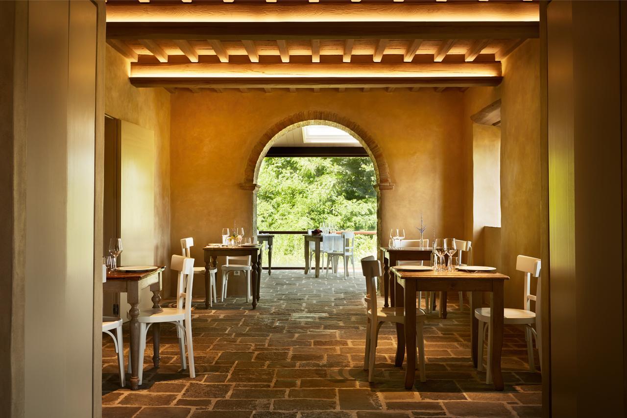Cuprena Villa Arezzo Dış mekan fotoğraf