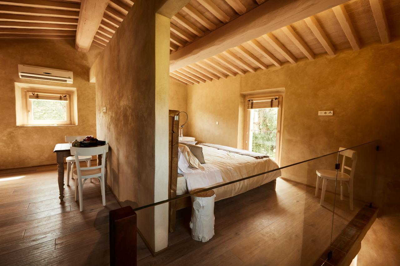 Cuprena Villa Arezzo Dış mekan fotoğraf