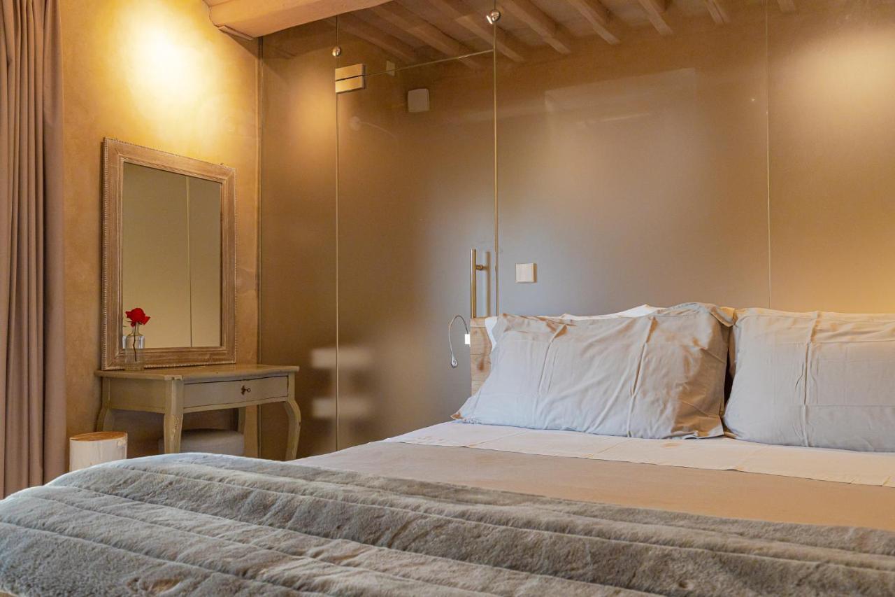 Cuprena Villa Arezzo Dış mekan fotoğraf